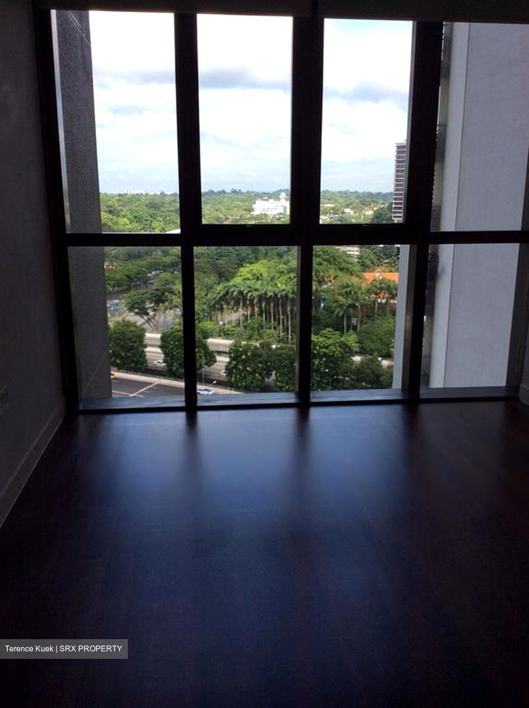 The Arte (D12), Condominium #297291631